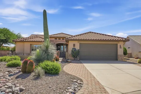 2480 E Mayview, Green Valley, AZ 85614