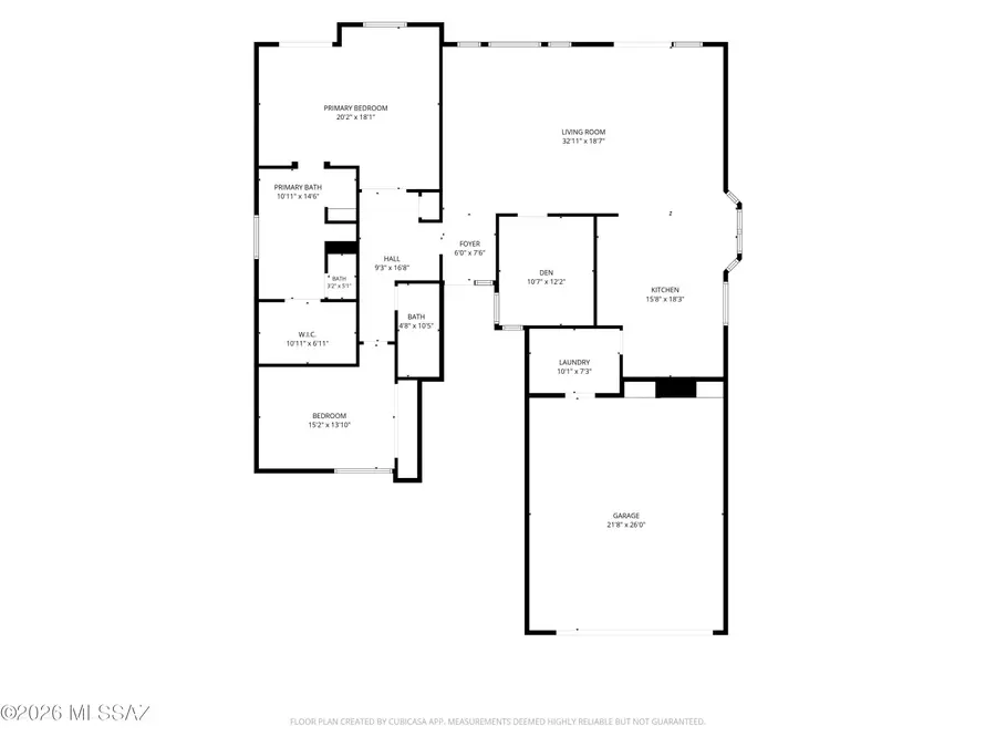 2480 E Mayview, Green Valley, AZ 85614 - #3