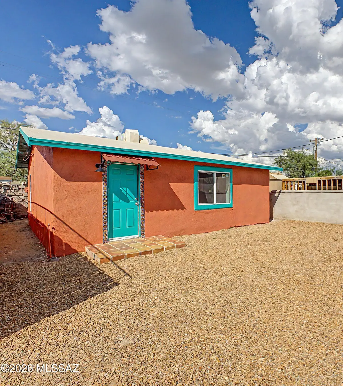 3919 S Liberty, Tucson, AZ 85714 - #1