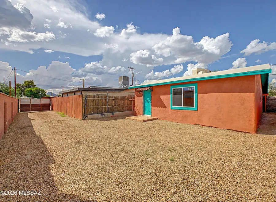 3919 S Liberty, Tucson, AZ 85714 - #2