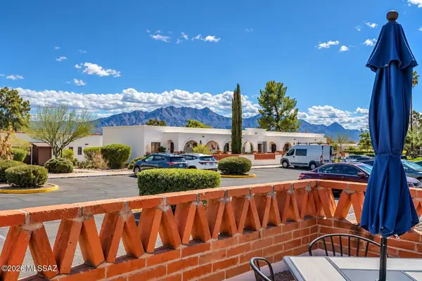 372 S Paseo Sarta, Green Valley, AZ 85614
