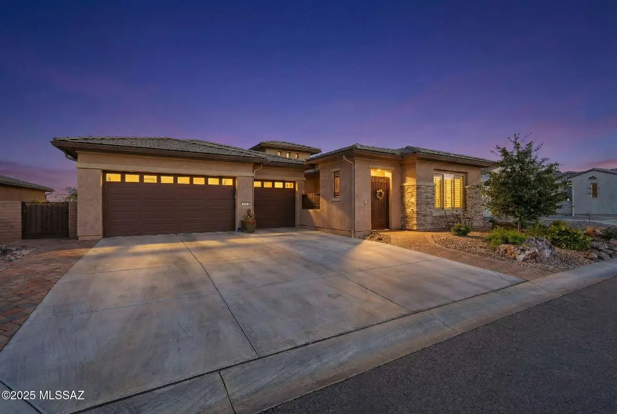 2443 E Copper Valley, Green Valley, AZ 85614 - #1