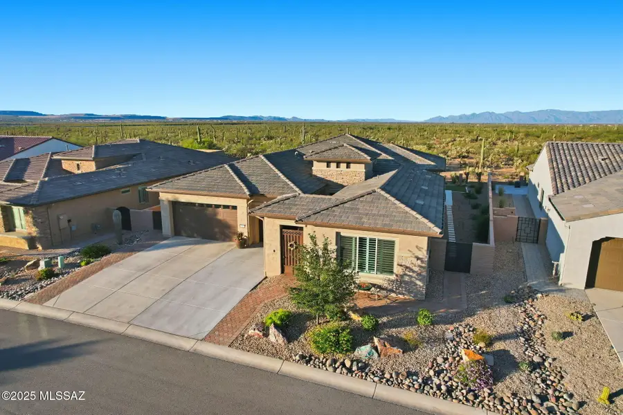 2443 E Copper Valley, Green Valley, AZ 85614 - #3