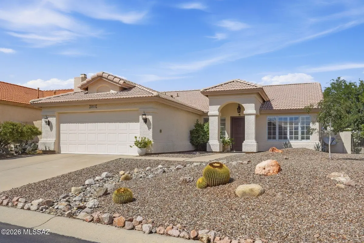 63814 E Poco, Tucson, AZ 85739 - #1