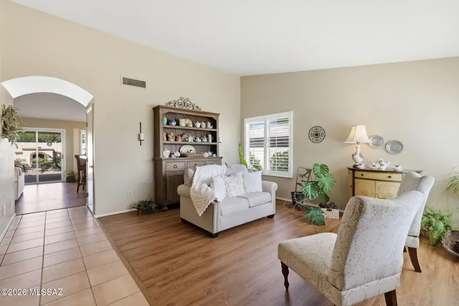 63814 E Poco, Tucson, AZ 85739 - #3