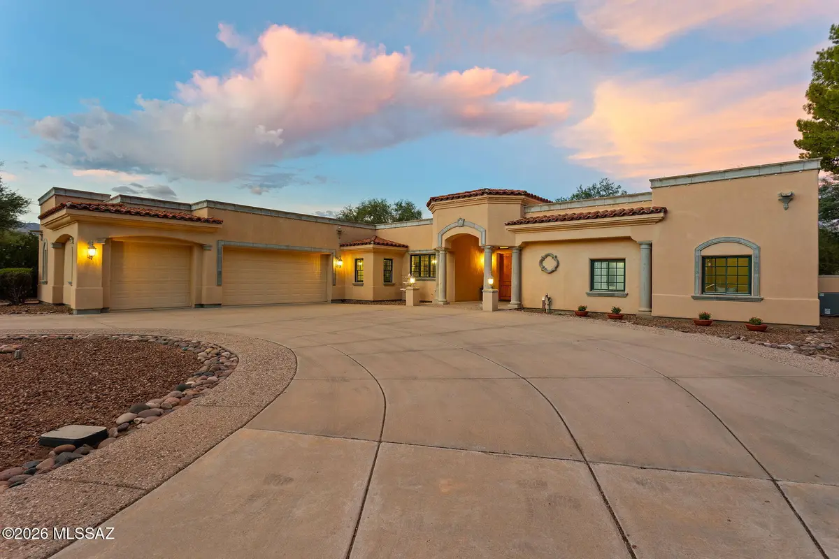 2010 N Forty Niner, Tucson, AZ 85749 - #1