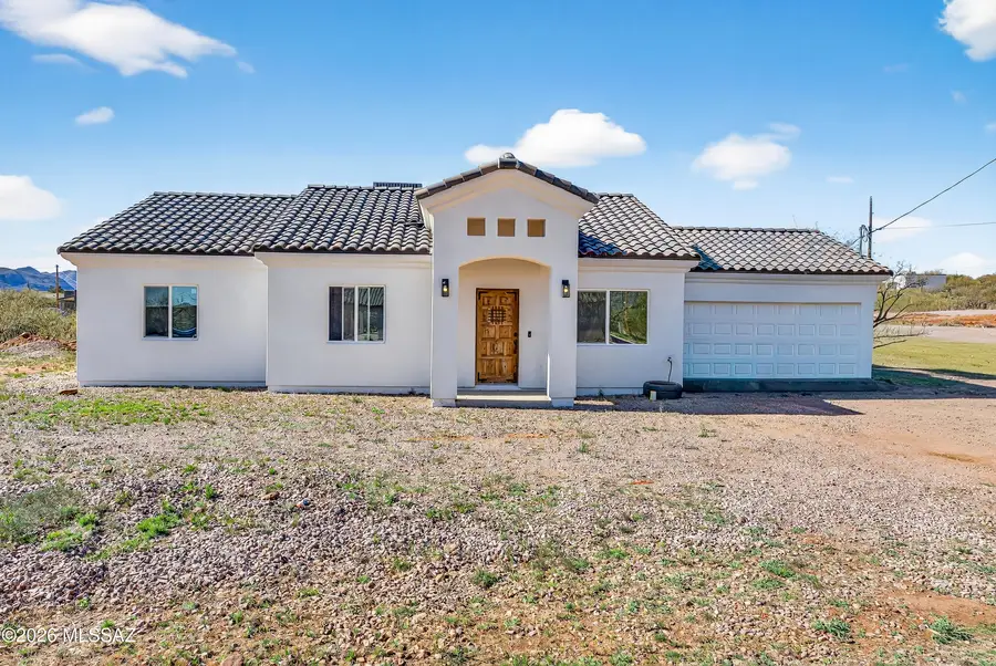 42 Via Irak, Rio Rico, AZ 85648 - #2