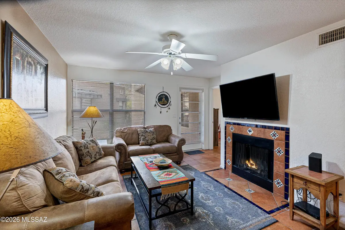5800 N Kolb, Tucson, AZ 85750 - #1