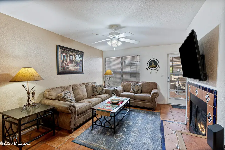 5800 N Kolb, Tucson, AZ 85750 - #2