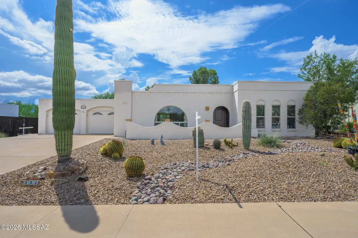 132 E Paseo Chuparosas, Green Valley, AZ 85614 - #1