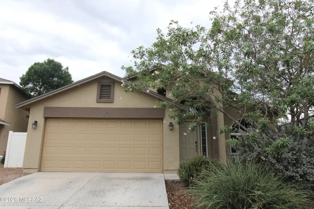 1330 S Kelson, Safford, AZ 85546 - #1
