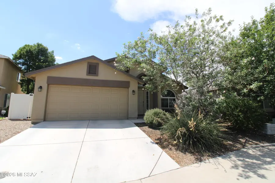 1330 S Kelson, Safford, AZ 85546 - #2