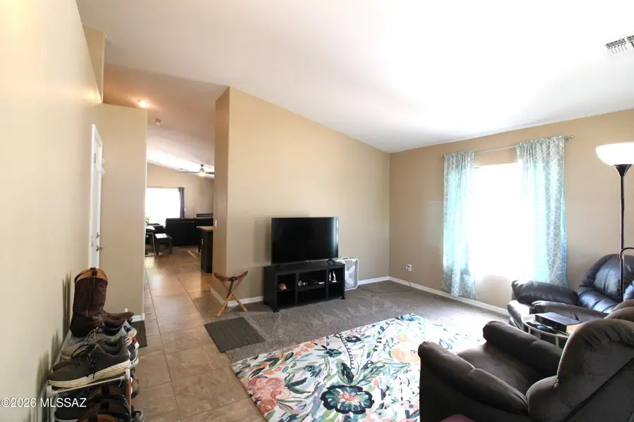1330 S Kelson, Safford, AZ 85546 - #3