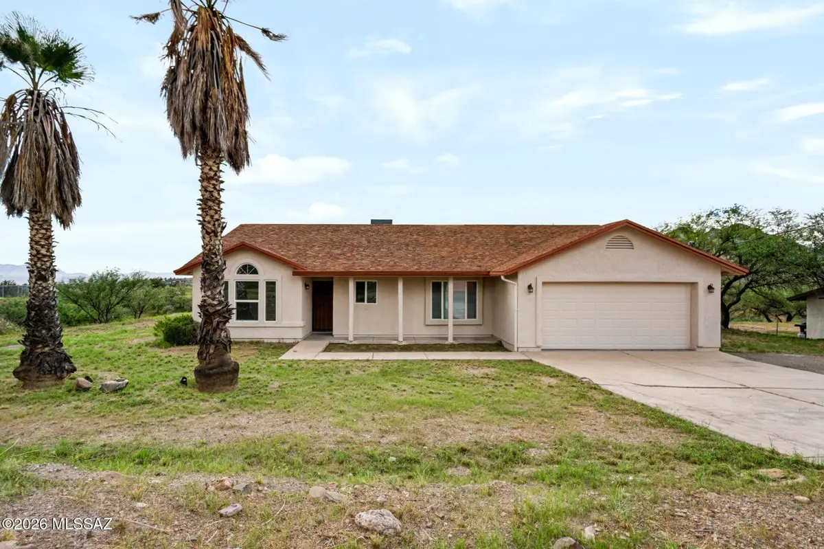 1164 Calle Remedios, Rio Rico, AZ 85648 - #1