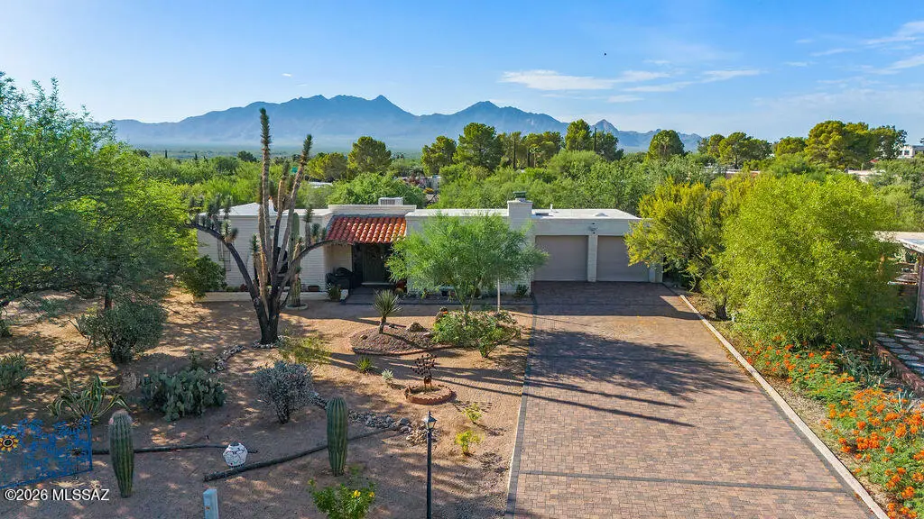 765 Corpino De Pecho, Green Valley, AZ 85614 - #1