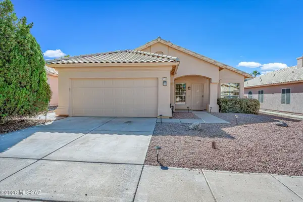 148 S London Station, Tucson, AZ 85748