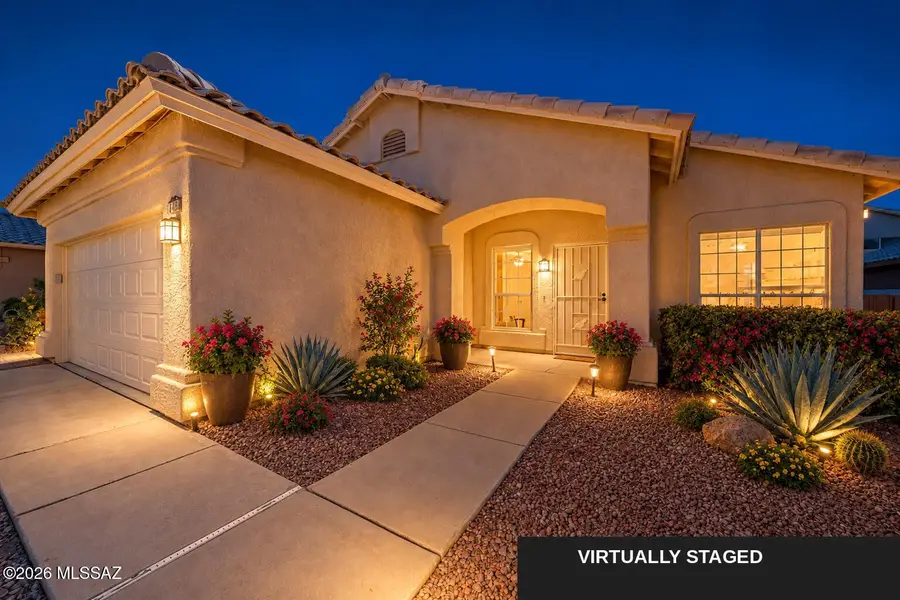 148 S London Station, Tucson, AZ 85748 - #2