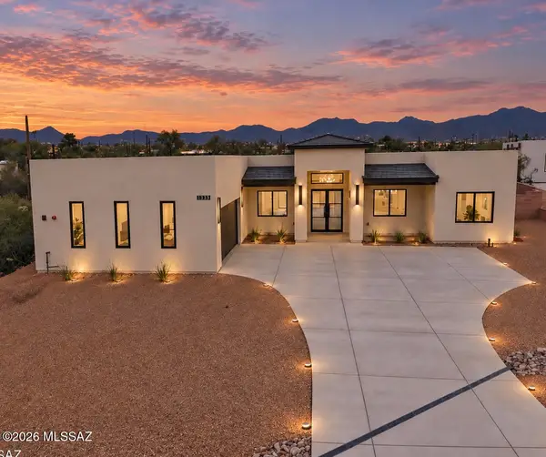 3363 W Jayte, Tucson, AZ 85745