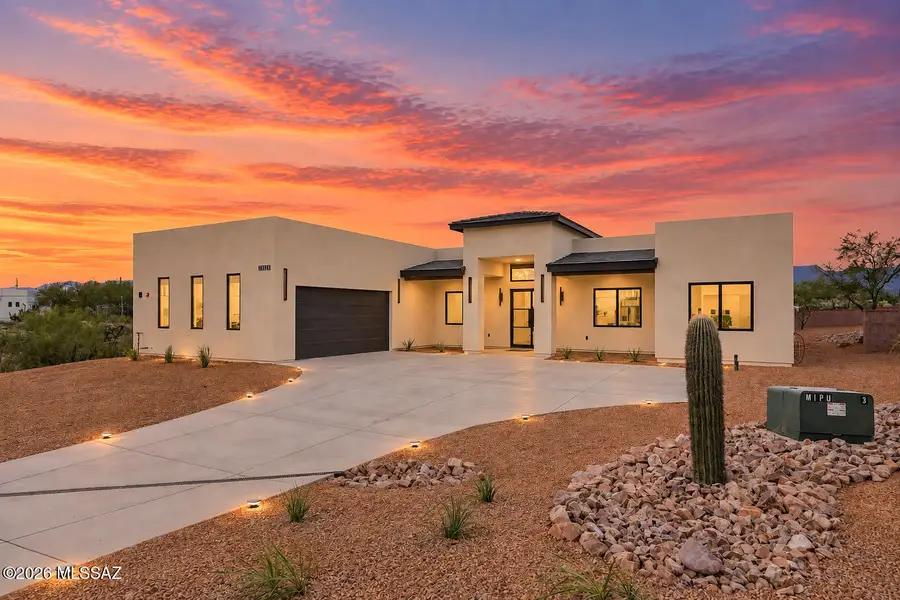 3363 W Jayte, Tucson, AZ 85745 - #2
