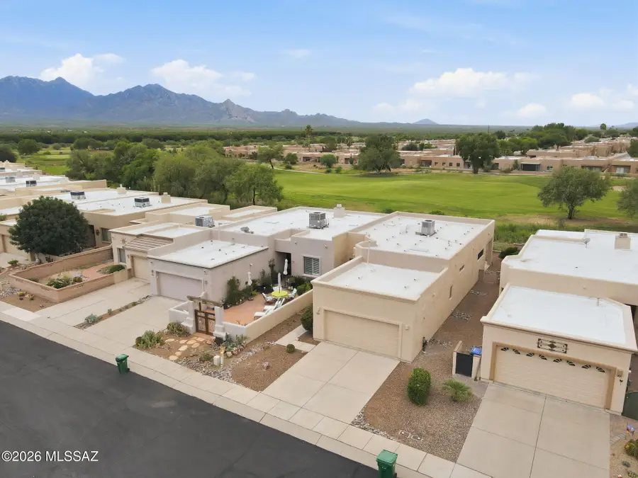 745 W Waterview, Green Valley, AZ 85614 - #2