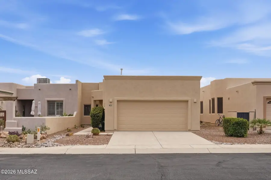 745 W Waterview, Green Valley, AZ 85614 - #3