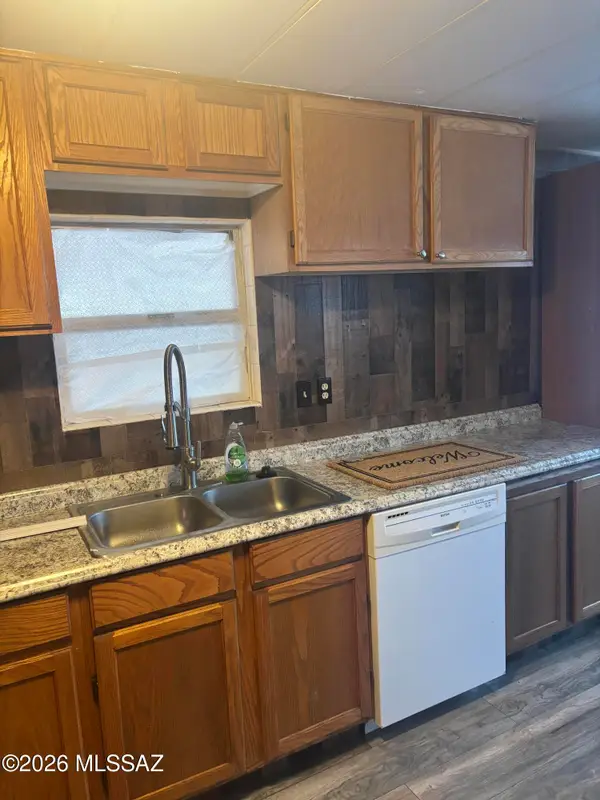 1655 W Ajo, Tucson, AZ 85713