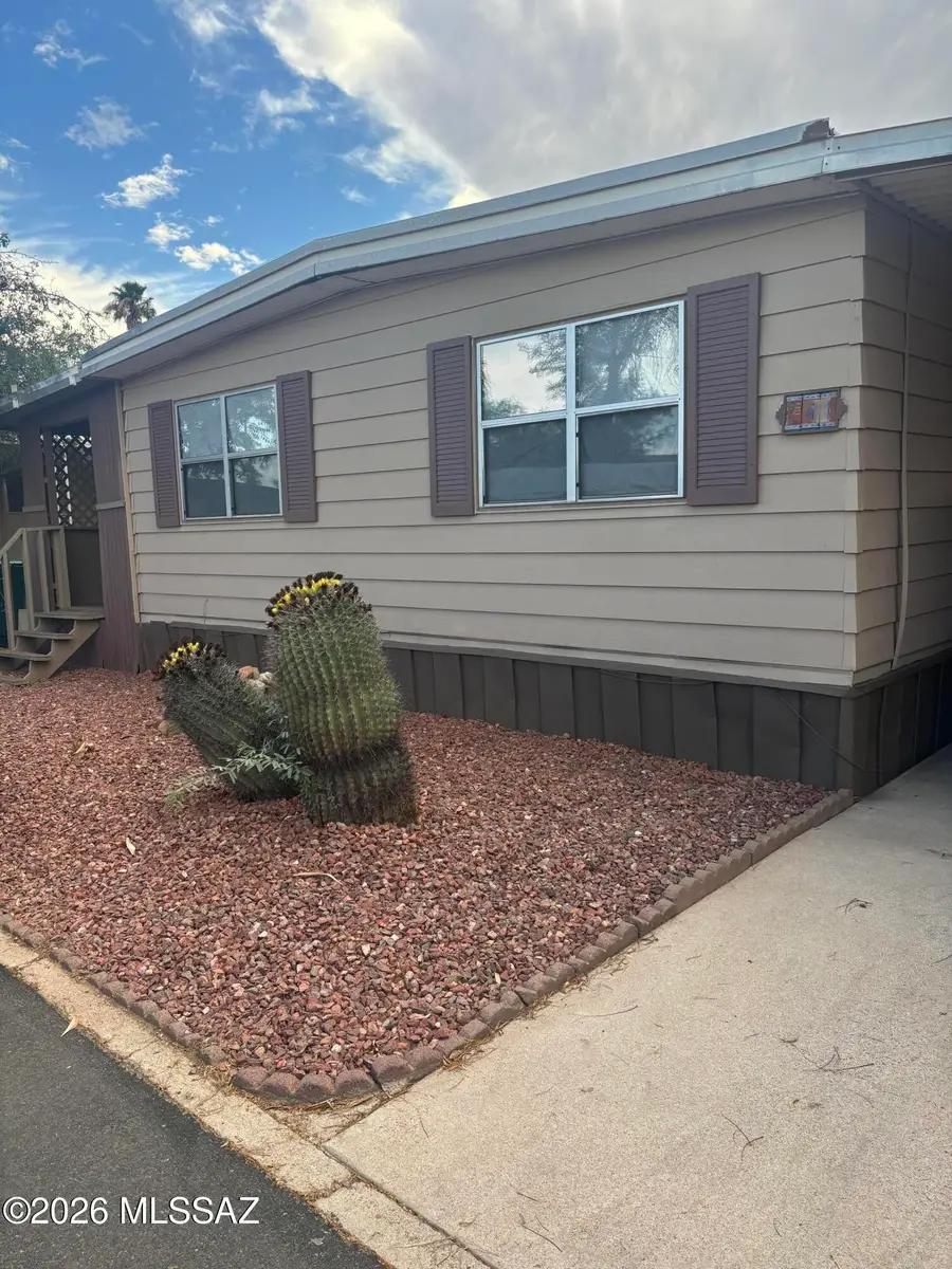1655 W Ajo, Tucson, AZ 85713 - #2