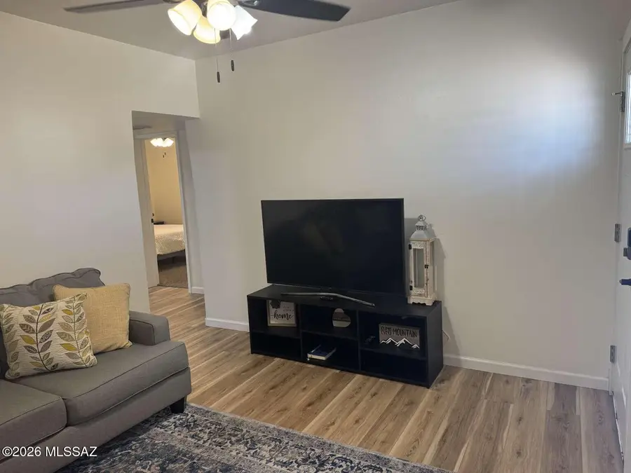 2846 N Castro, Tucson, AZ 85705 - #3