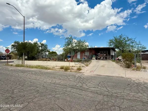 858 W Idaho, Tucson, AZ 85706