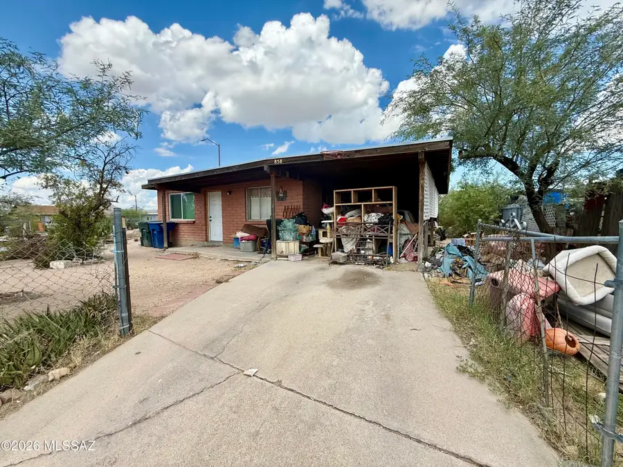 858 W Idaho, Tucson, AZ 85706 - #3