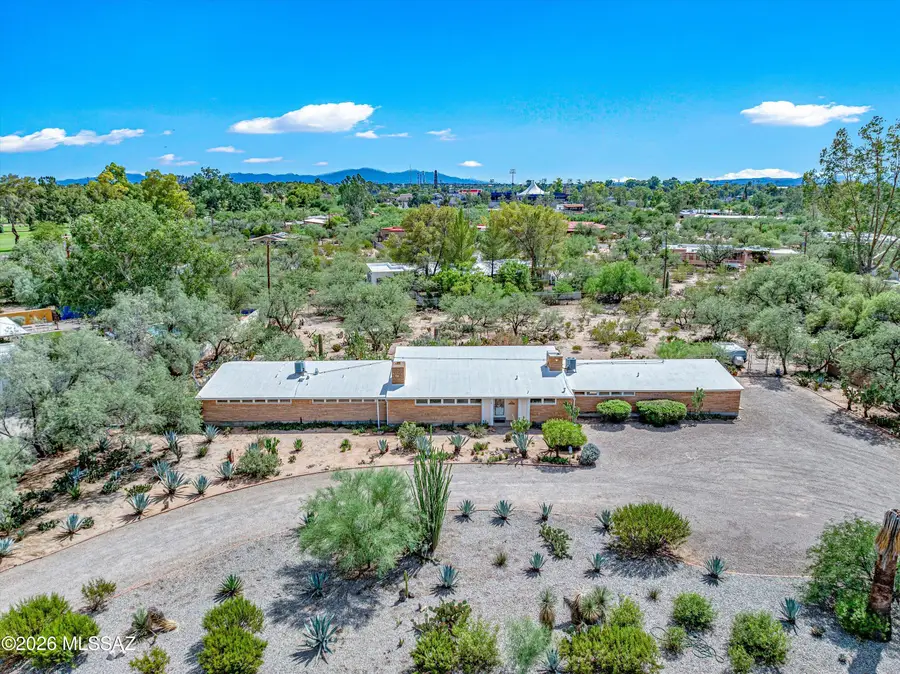 3464 E Va Guadalupe, Tucson, AZ 85716 - #2