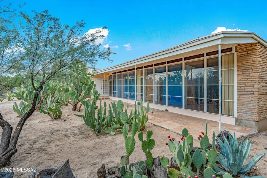 3464 E Va Guadalupe, Tucson, AZ 85716 - #3