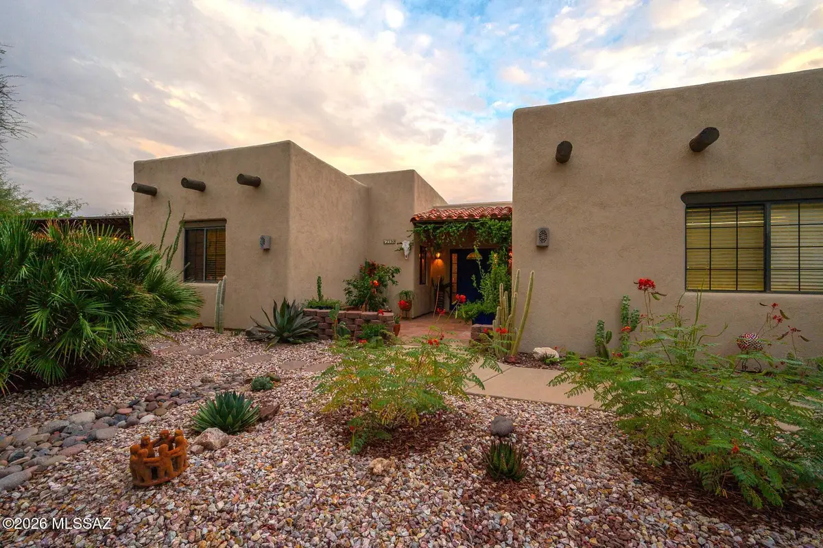 12330 E Calle Miel, Tucson, AZ 85747 - #1