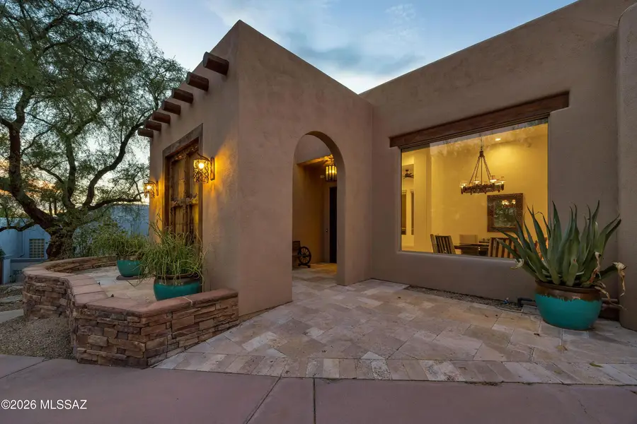 6881 E Desert Wind, Tucson, AZ 85750 - #3