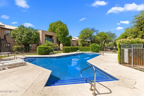 8080 E Speedway, Tucson, AZ 85710