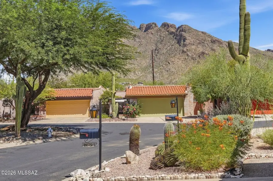 8579 N Calle Tioga, Tucson, AZ 85704 - #2
