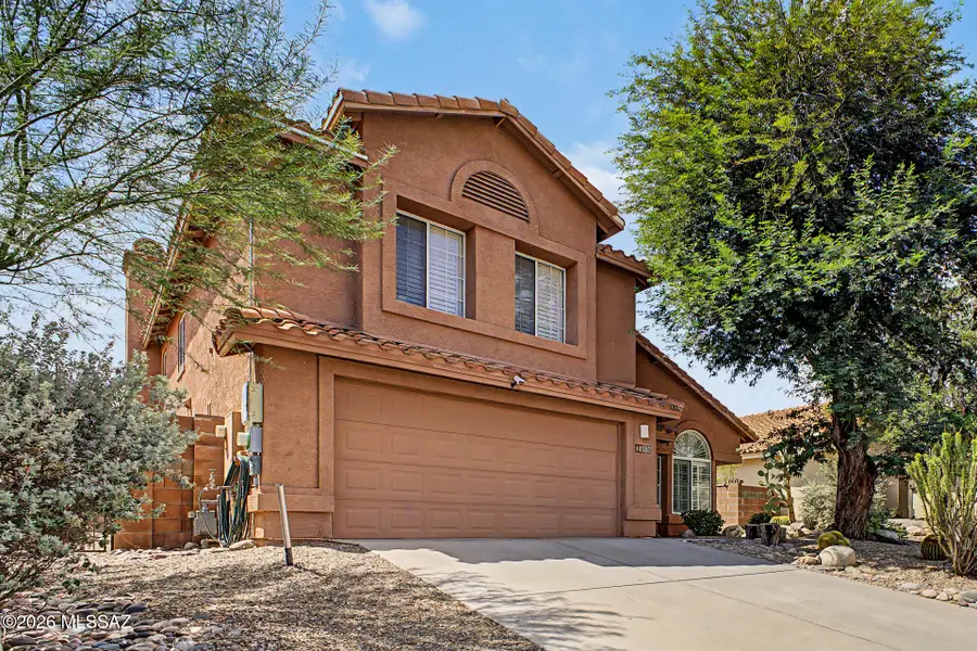 10527 N Camino Rosas Nuevas, Oro Valley, AZ 85737 - #2