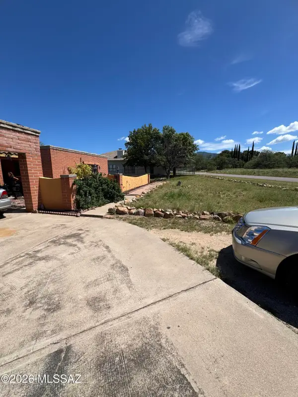 28 Driftwood, Nogales, AZ 85621