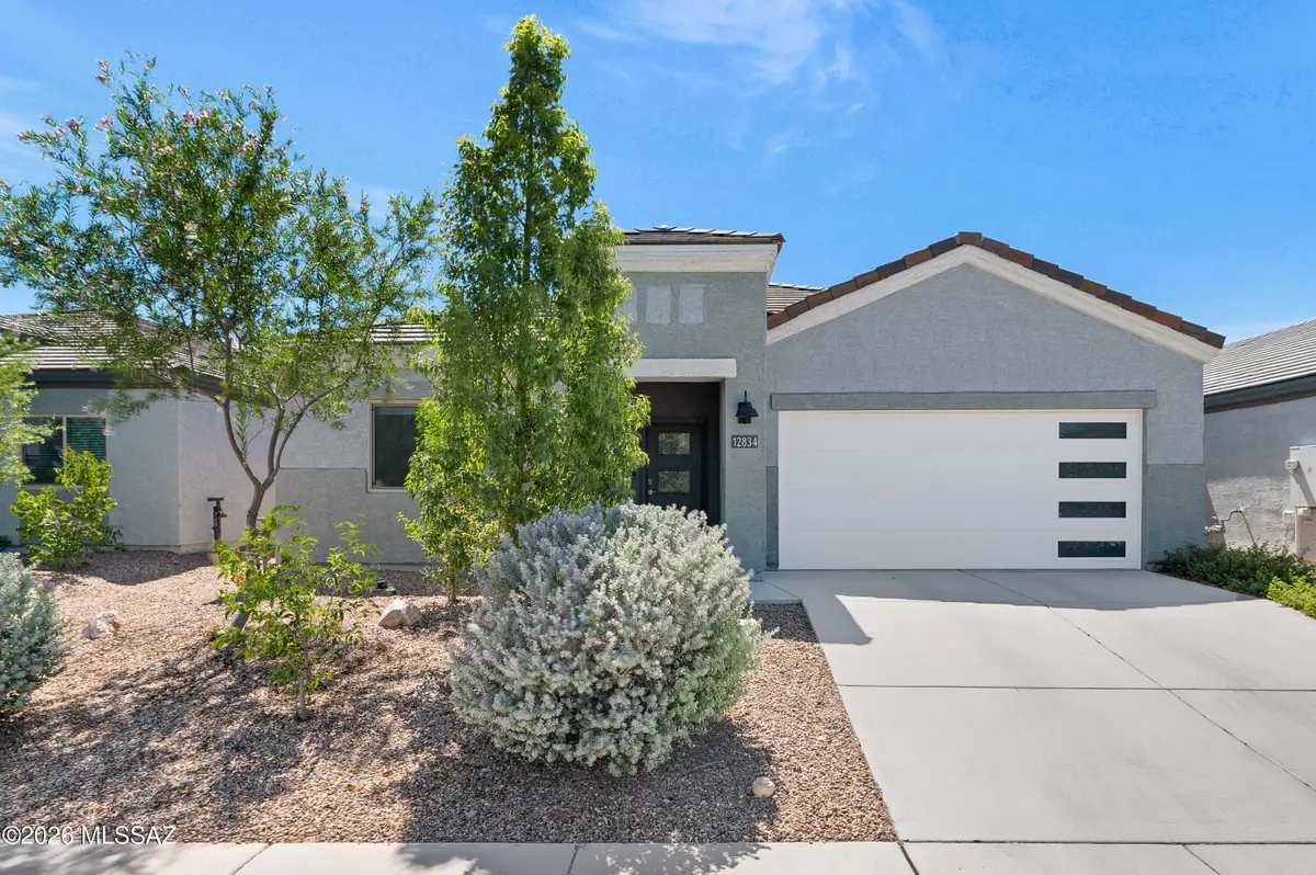 12834 E Russo, Vail, AZ 85641 - #1
