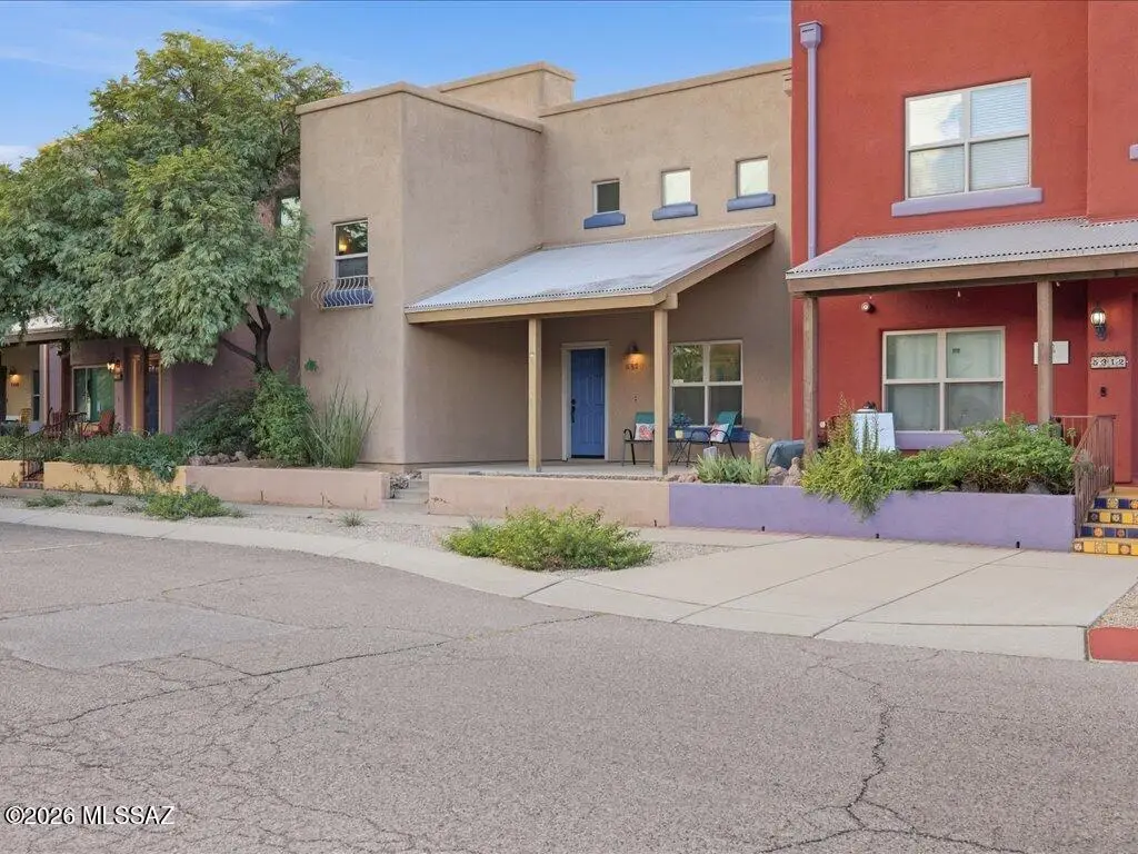 5318 S Civano, Tucson, AZ 85747 - #1