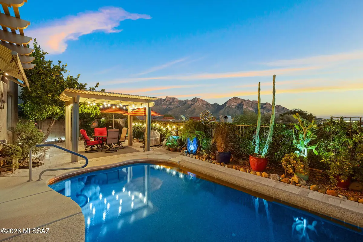 471 W Windowmaker, Tucson, AZ 85737 - #1