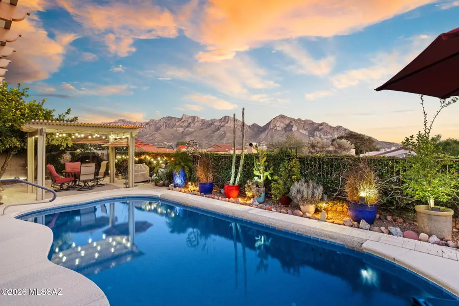 471 W Windowmaker, Tucson, AZ 85737 - #3