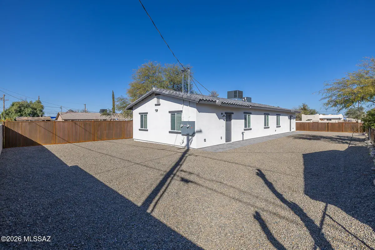 3044 N Estrella, Tucson, AZ 85705 - #1