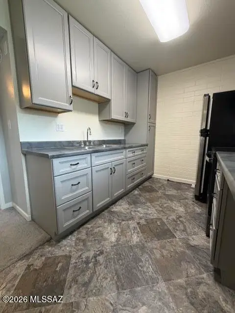 1776 S Palo Verde, Tucson, AZ 85713 - #1