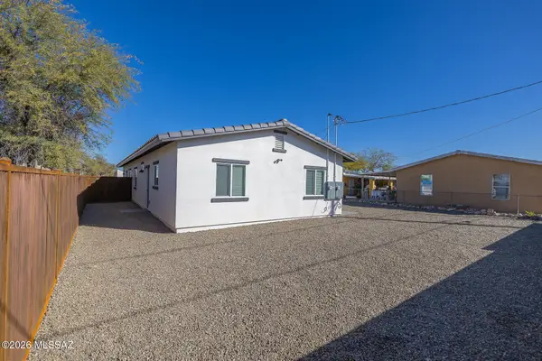 3044 N Estrella, Tucson, AZ 85705