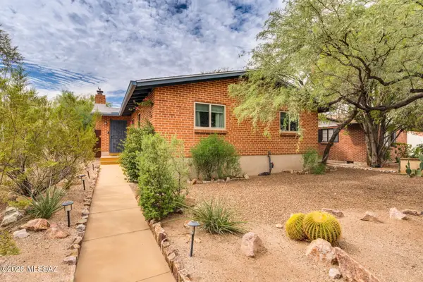 2520 E 7th, Tucson, AZ 85716