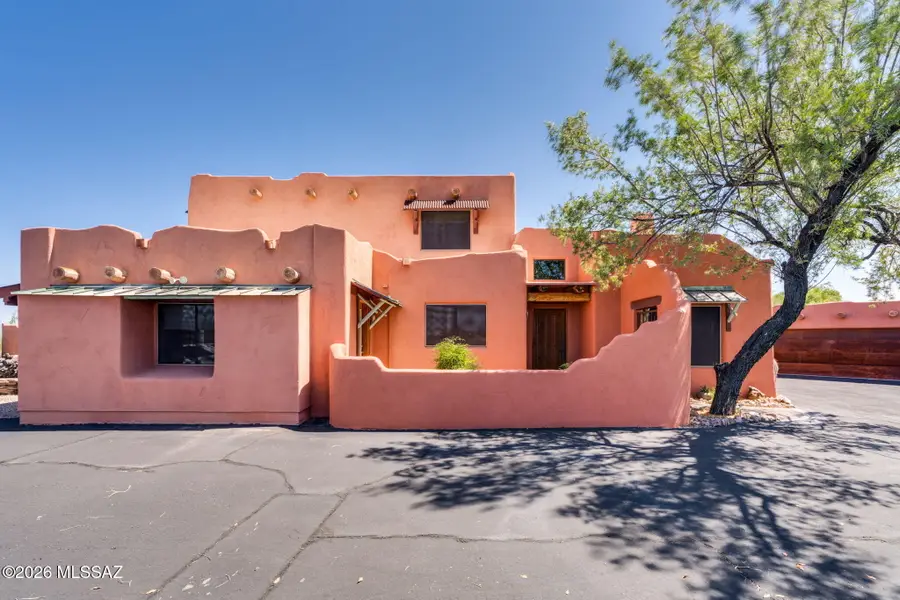 4320 N Paseo De Los Rancheros, Tucson, AZ 85745 - #2