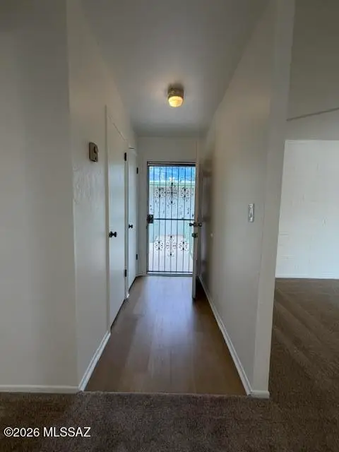 1776 S Palo Verde, Tucson, AZ 85713