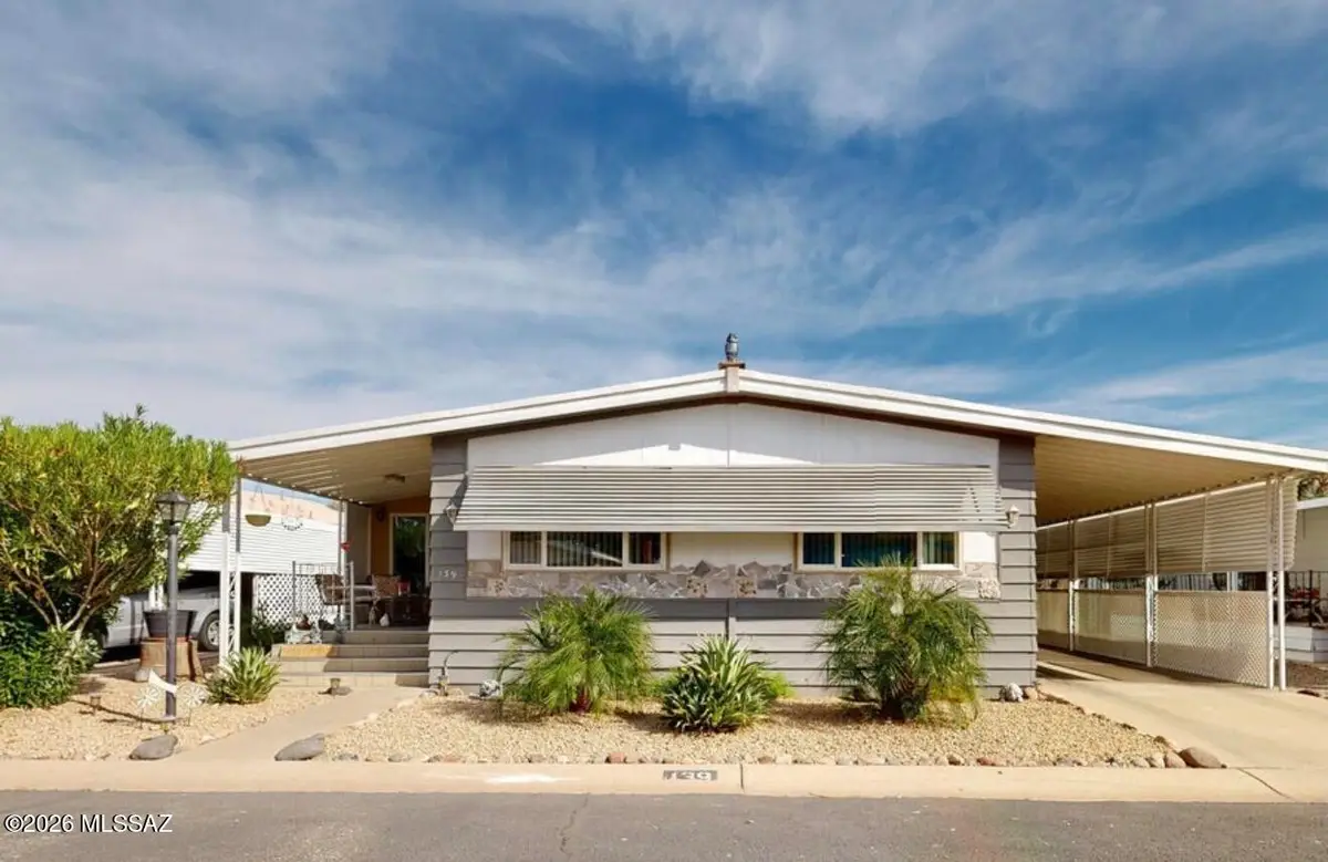 11411 N 91st, Peoria, AZ 85345 - #1