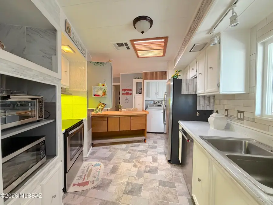 11411 N 91st, Peoria, AZ 85345 - #3